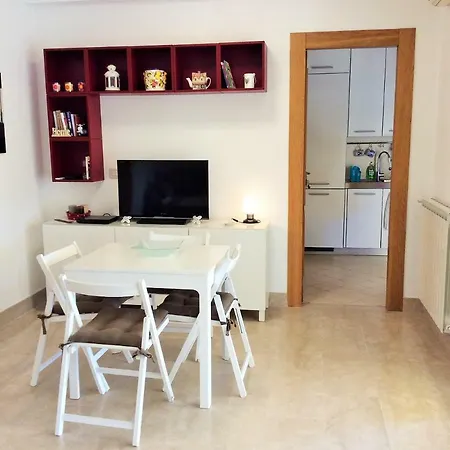 Muratella Flat Appartement