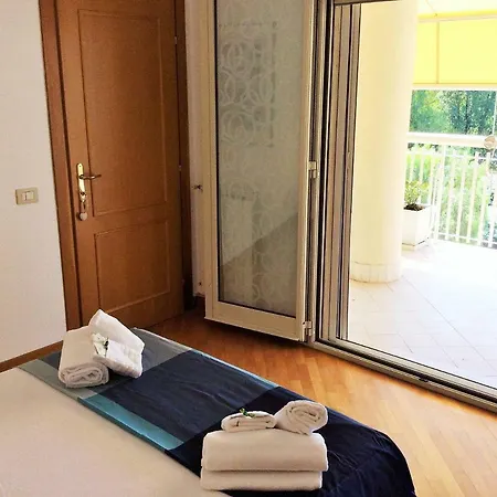 Apartment Muratella Flat Rom