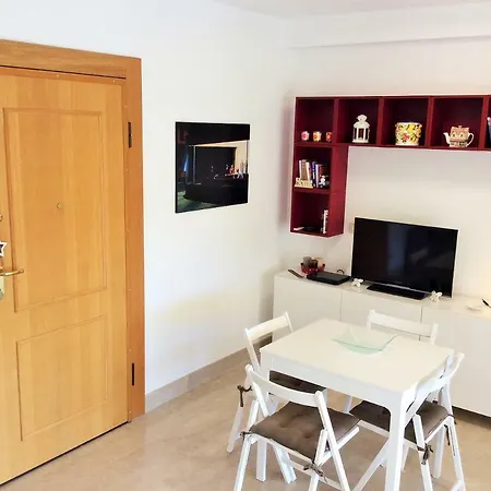 Muratella Flat Rome