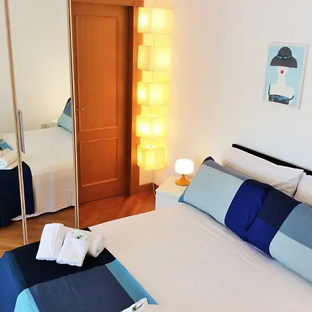 Muratella Flat Rome