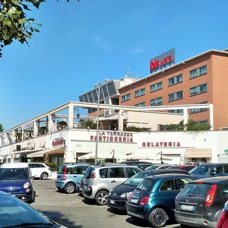 Lägenhet Muratella Flat Rom