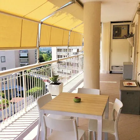 Muratella Flat Lägenhet