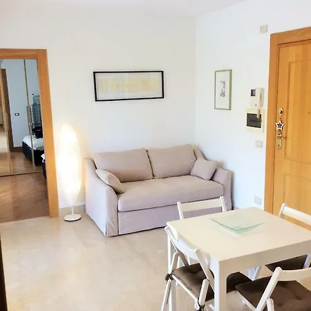 Appartement Muratella Flat Rome