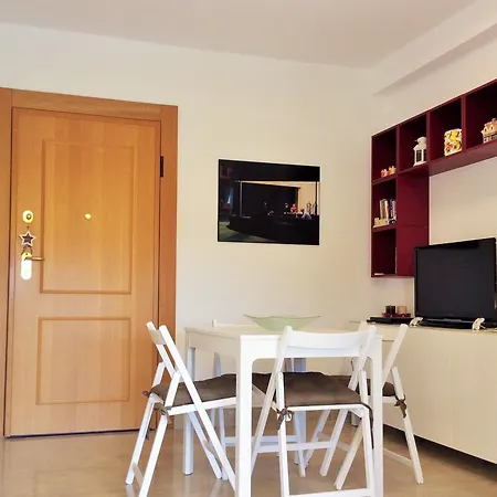 Appartement Muratella Flat Rome