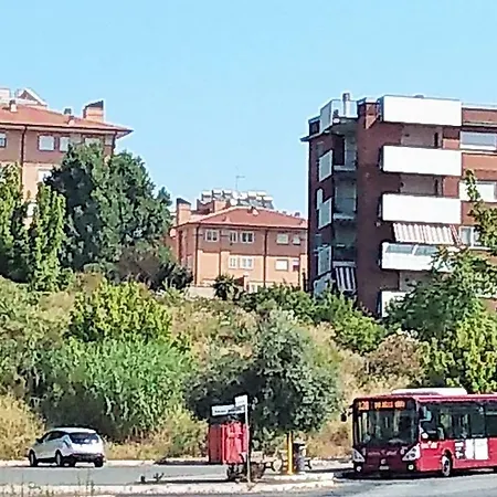 Appartement Muratella Flat *