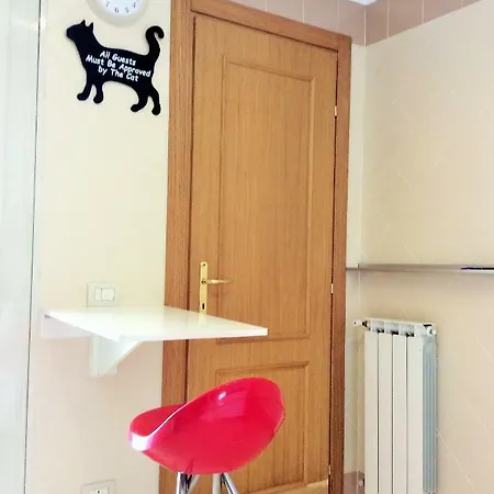 Lägenhet Muratella Flat *