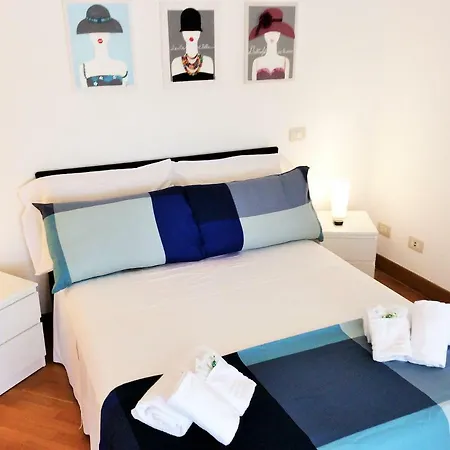 Appartement Muratella Flat