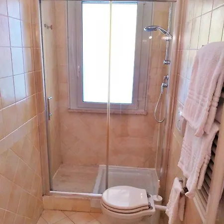 Muratella Flat Appartement *