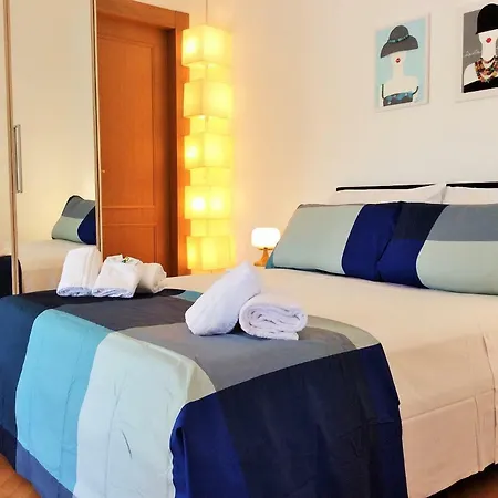 Lägenhet Muratella Flat *