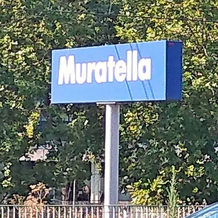 Lägenhet Muratella Flat Rom