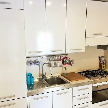 Muratella Flat Lägenhet Rom