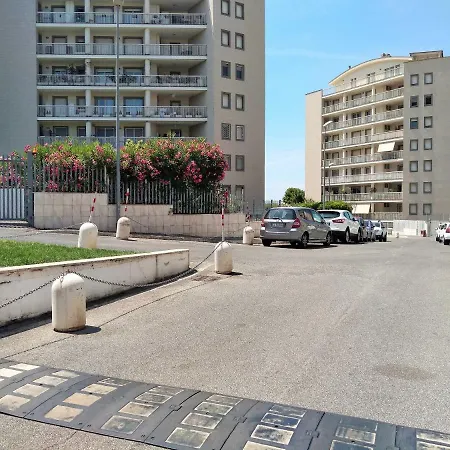 Muratella Flat Appartement Rome