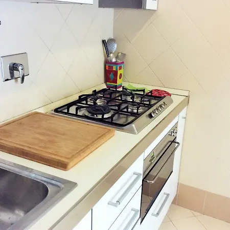 Muratella Flat Appartement Rome