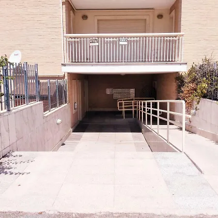 Muratella Flat
