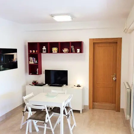 Appartement Muratella Flat Rome
