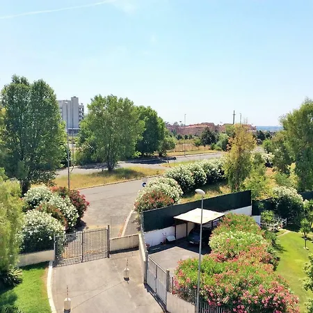 Muratella Flat * Rome